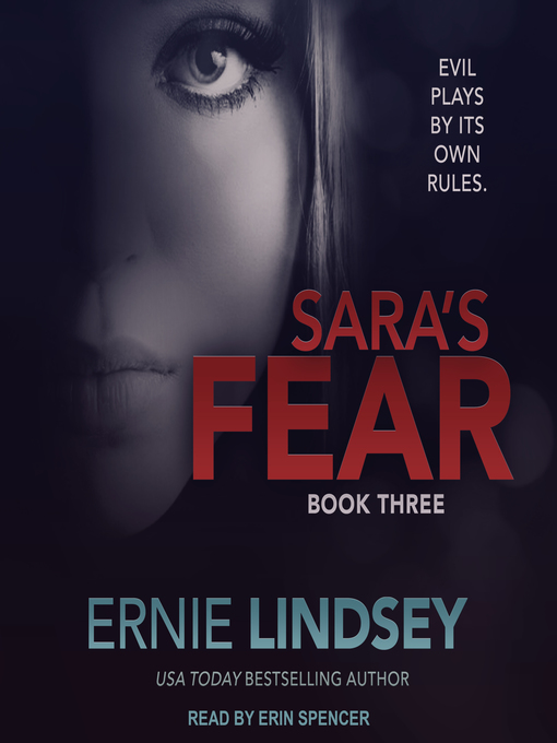 Title details for Sara's Fear by Ernie Lindsey - Wait list